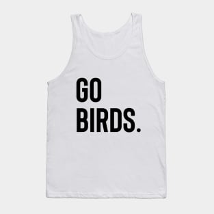 Go Birds Tank Top